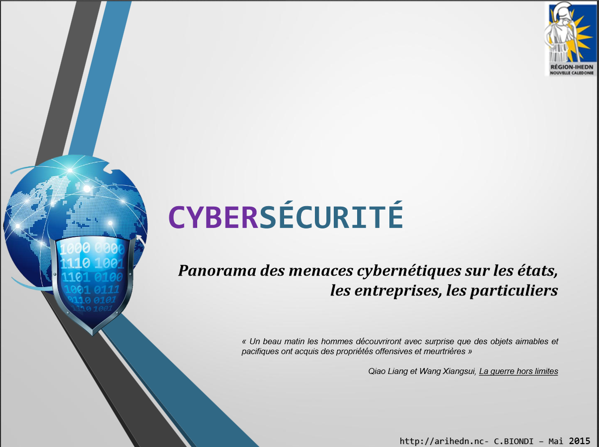 cyberconference
