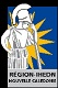 Association Régionale Nouvelle-Calédonie des auditeurs de l'IHEDN Logo